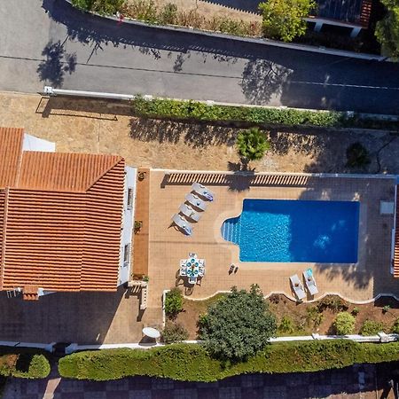 Villa Watsi - Plusholidays Calpe Exterior foto