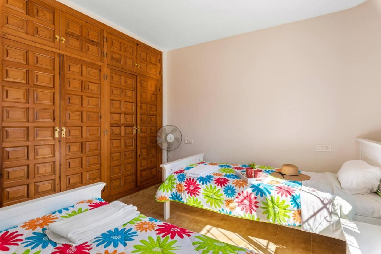 Villa Watsi - Plusholidays Calpe Exterior foto